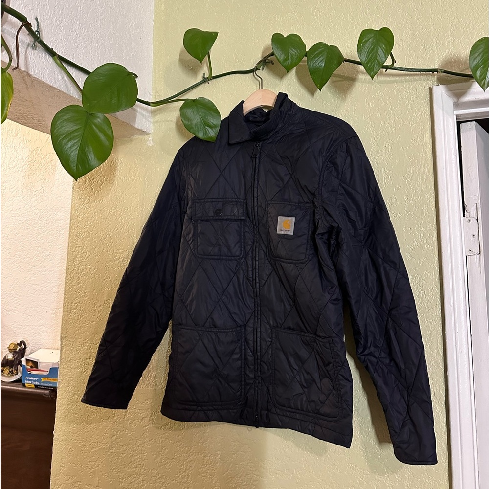 Nylon jacket CarHartt medium